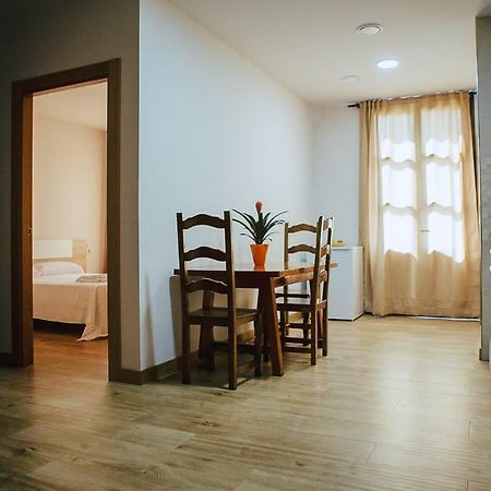 Apartamentos Ducay Olite Kültér fotó