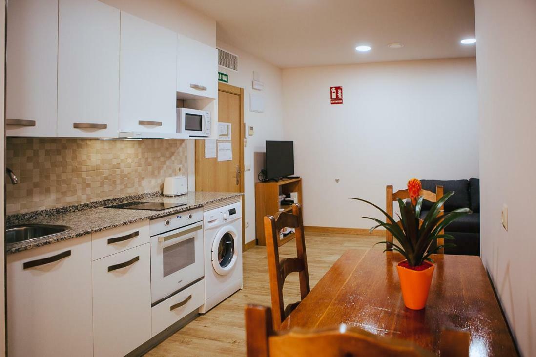 Apartamentos Ducay Olite Kültér fotó