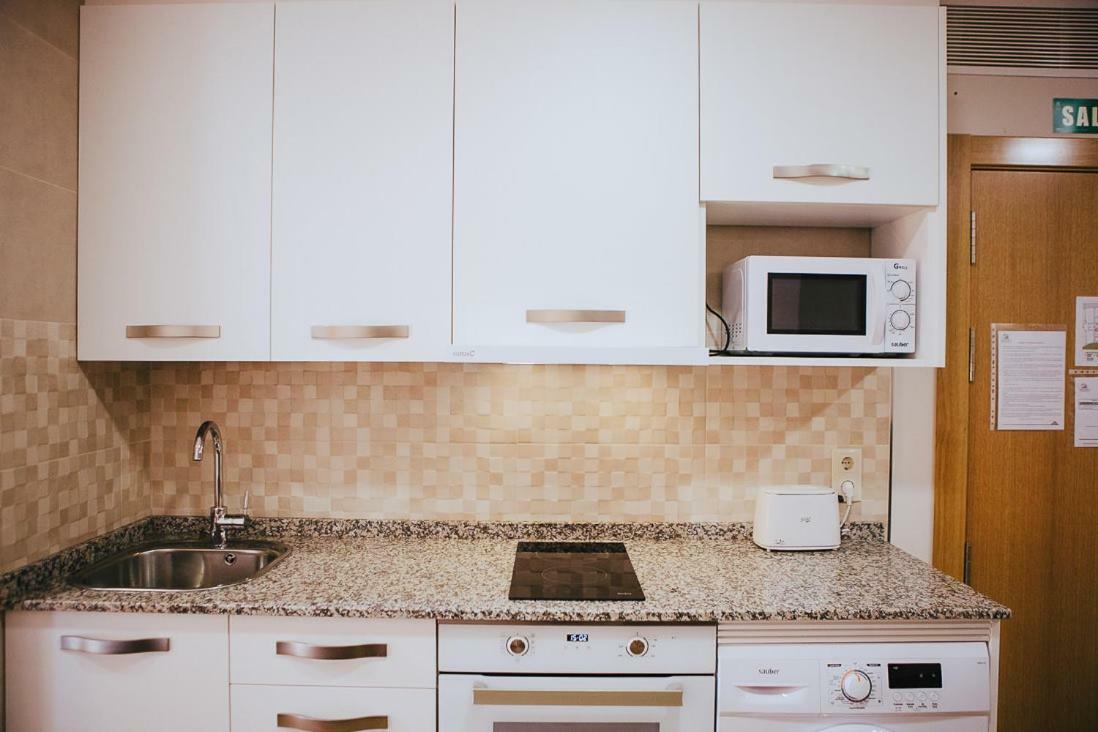 Apartamentos Ducay Olite Kültér fotó