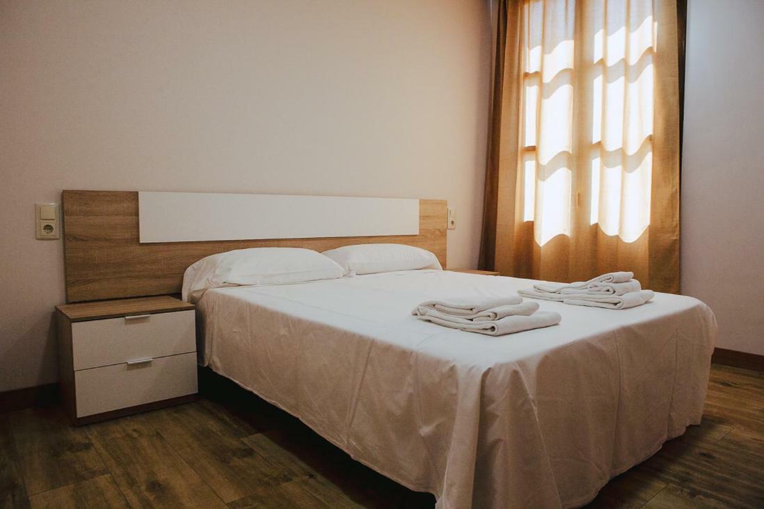 Apartamentos Ducay Olite Kültér fotó