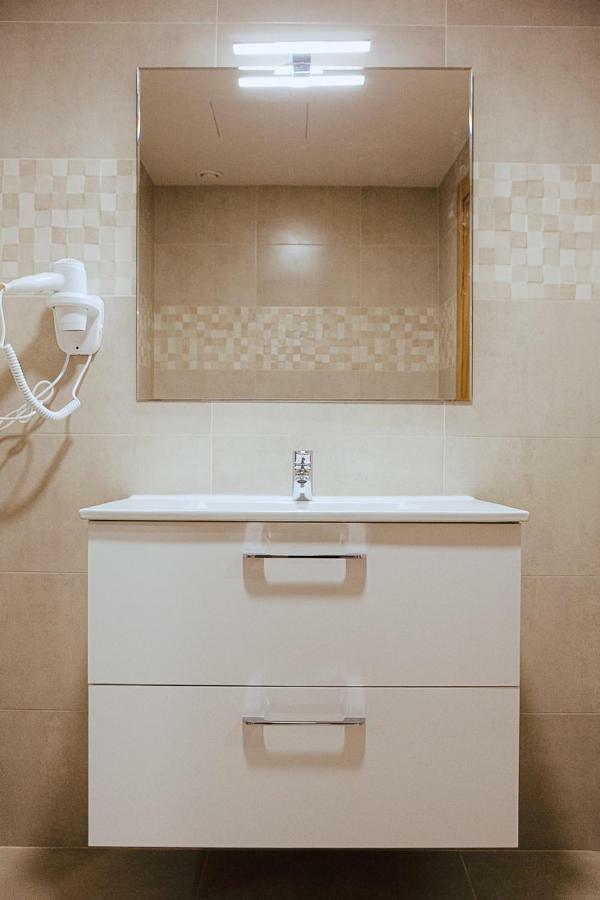 Apartamentos Ducay Olite Kültér fotó