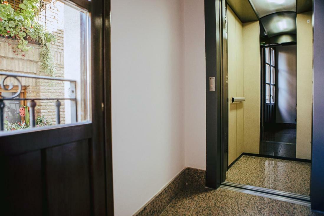Apartamentos Ducay Olite Kültér fotó