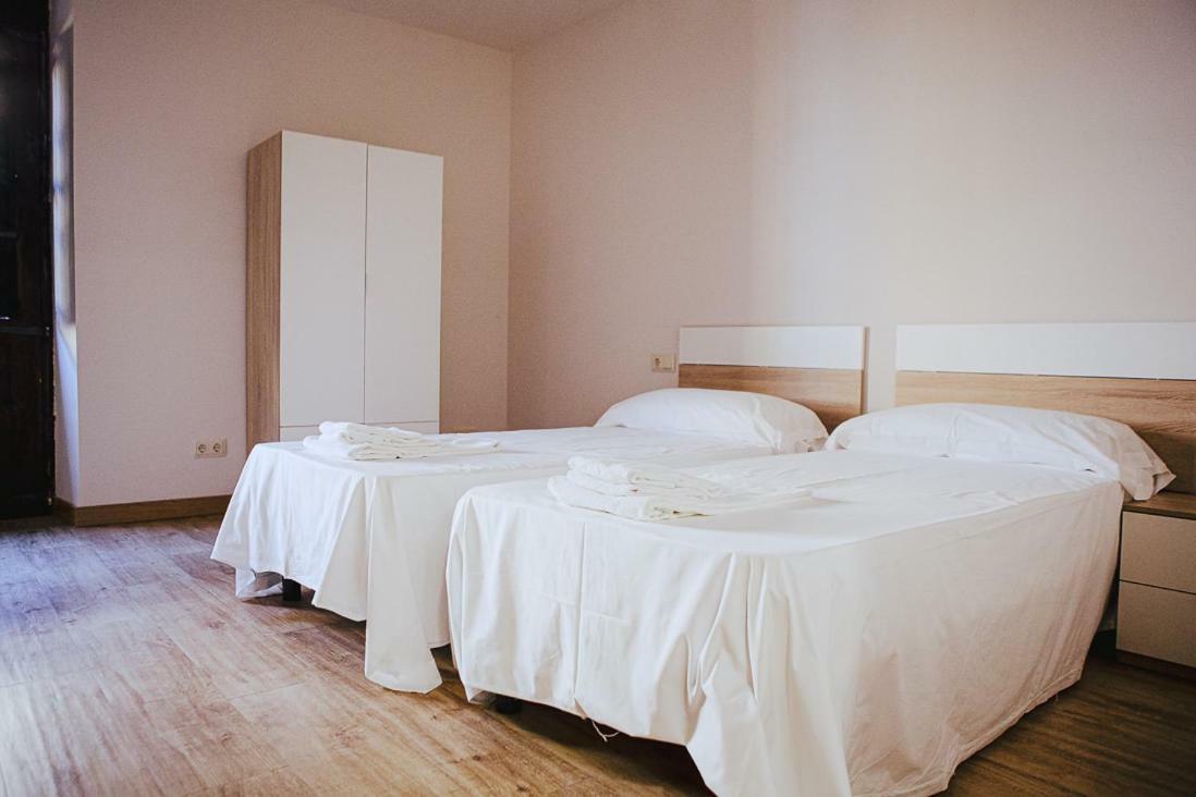 Apartamentos Ducay Olite Kültér fotó
