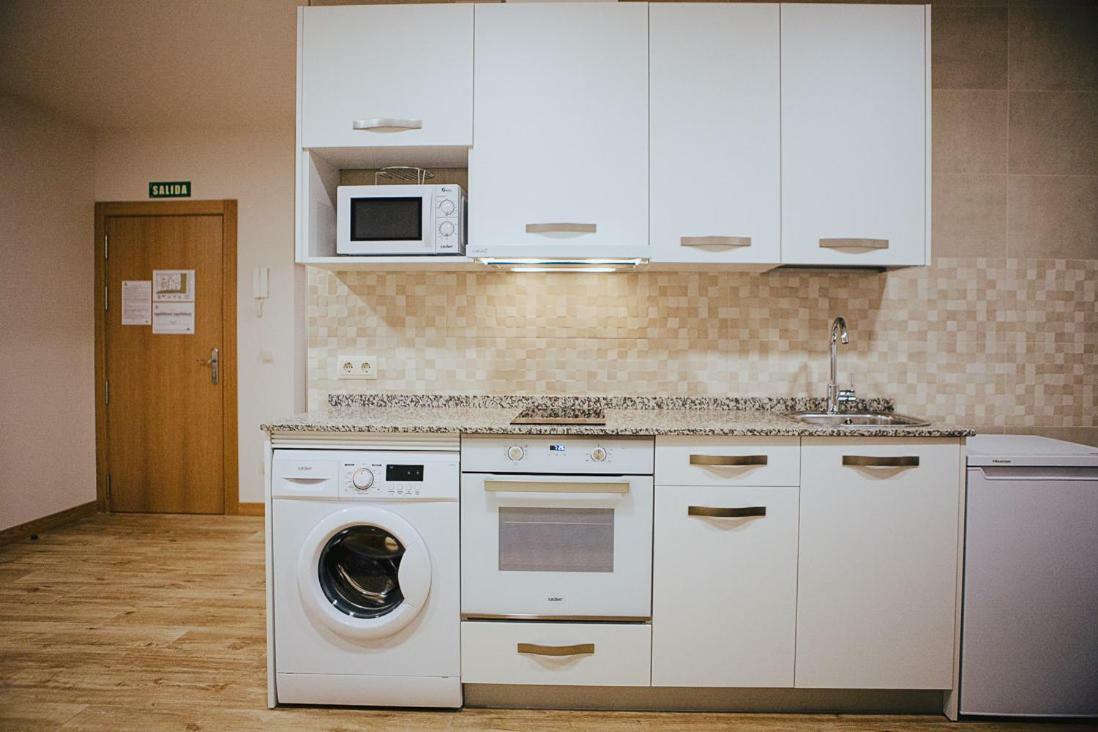 Apartamentos Ducay Olite Kültér fotó