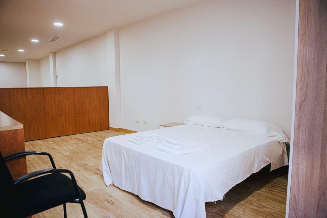 Apartamentos Ducay Olite Kültér fotó