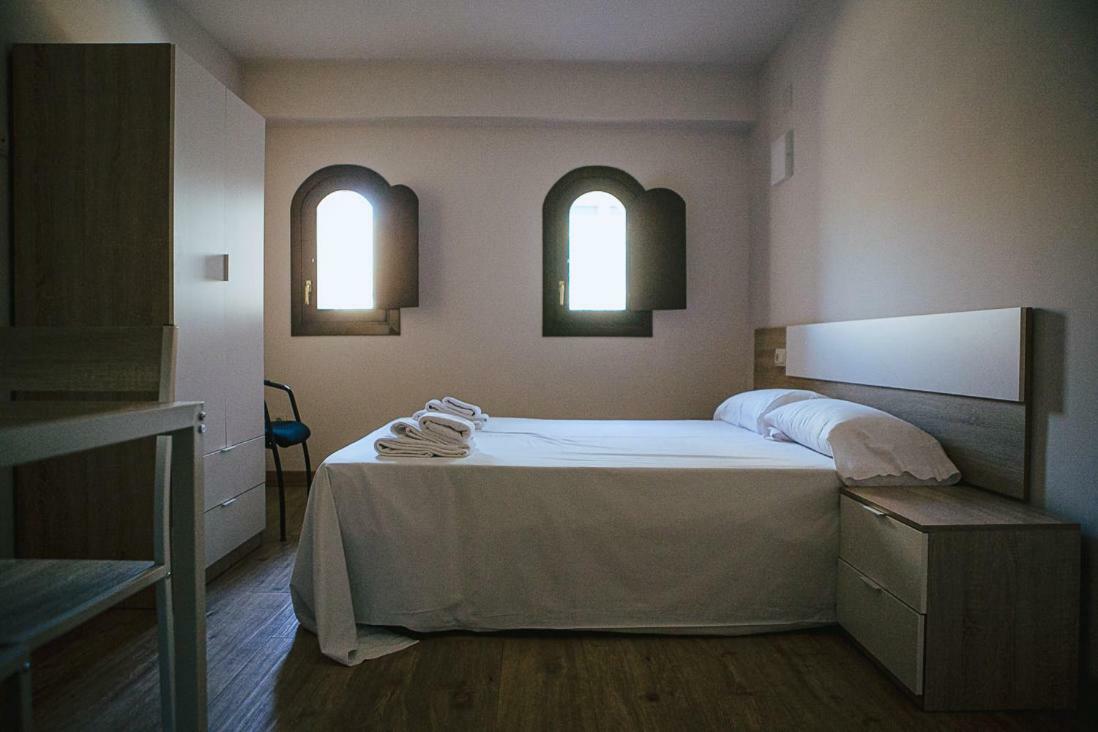 Apartamentos Ducay Olite Kültér fotó