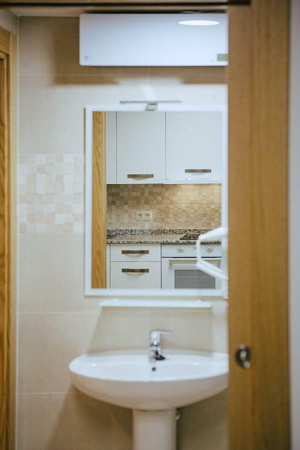 Apartamentos Ducay Olite Kültér fotó