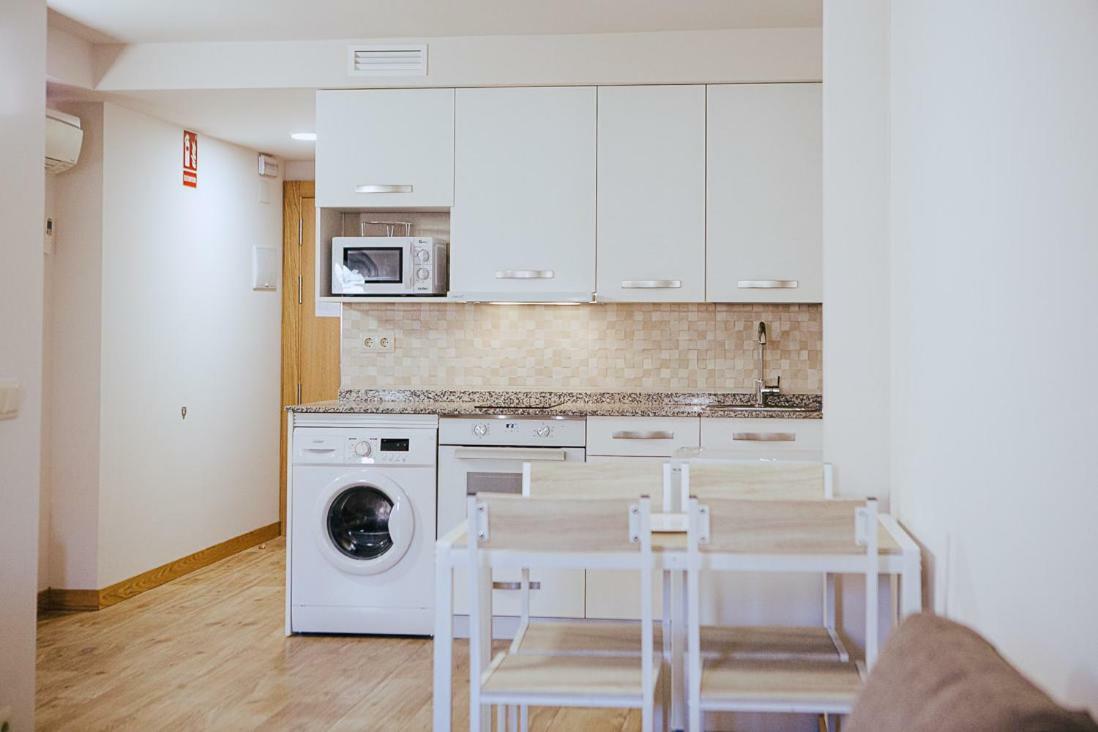 Apartamentos Ducay Olite Kültér fotó