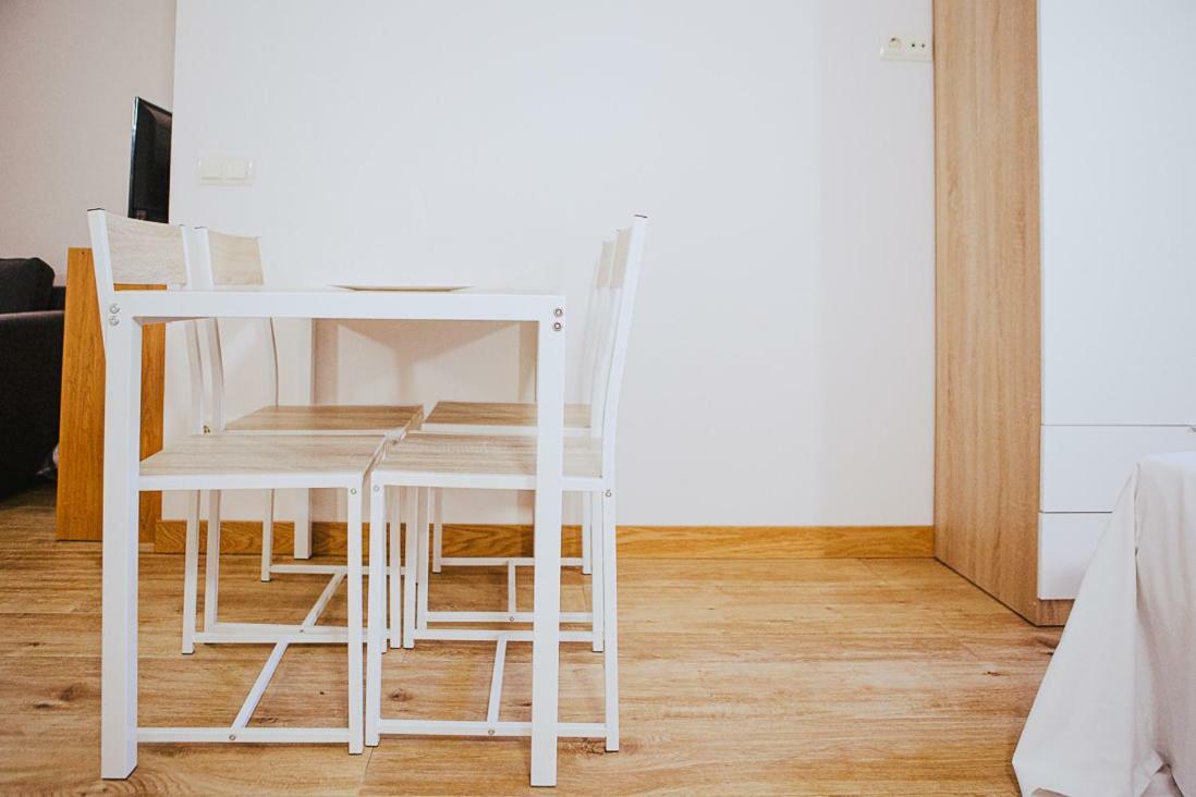 Apartamentos Ducay Olite Kültér fotó