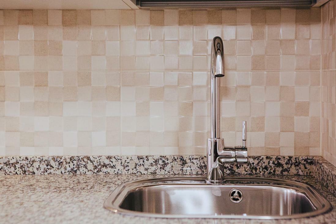 Apartamentos Ducay Olite Kültér fotó