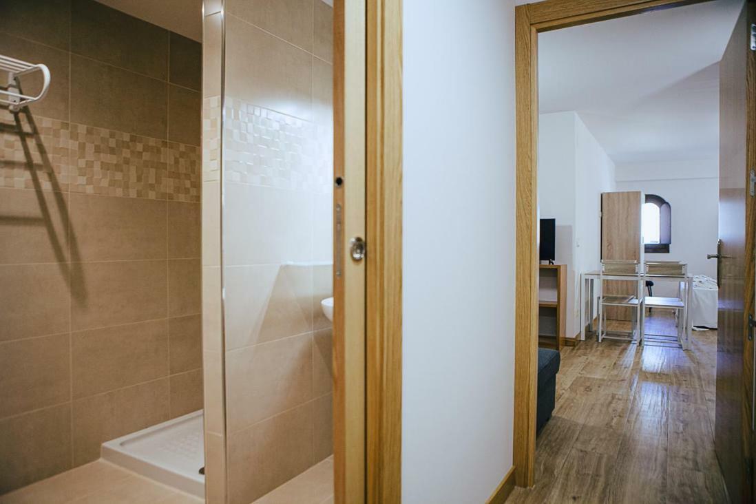 Apartamentos Ducay Olite Kültér fotó