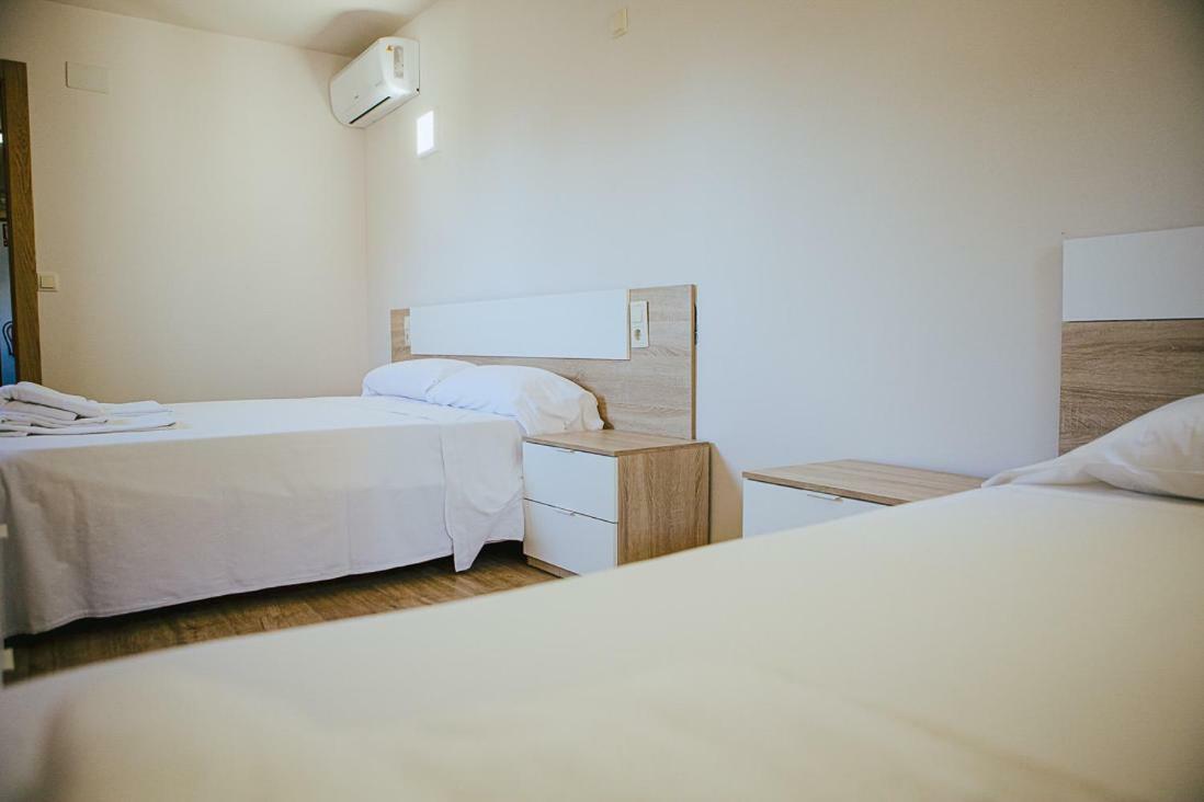 Apartamentos Ducay Olite Kültér fotó
