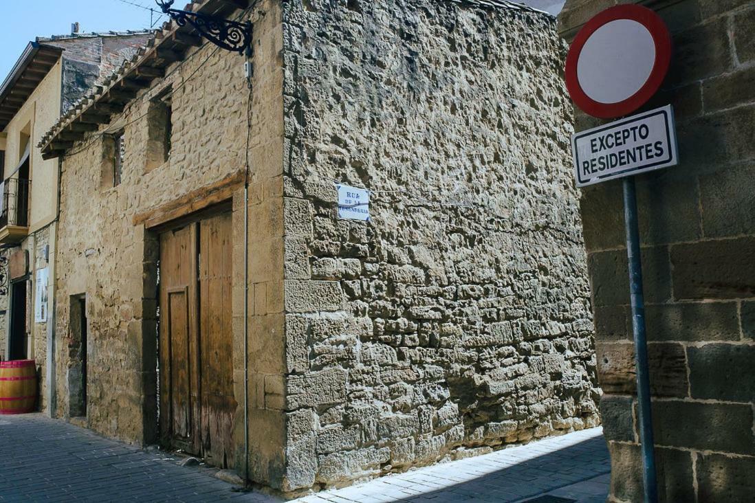 Apartamentos Ducay Olite Kültér fotó