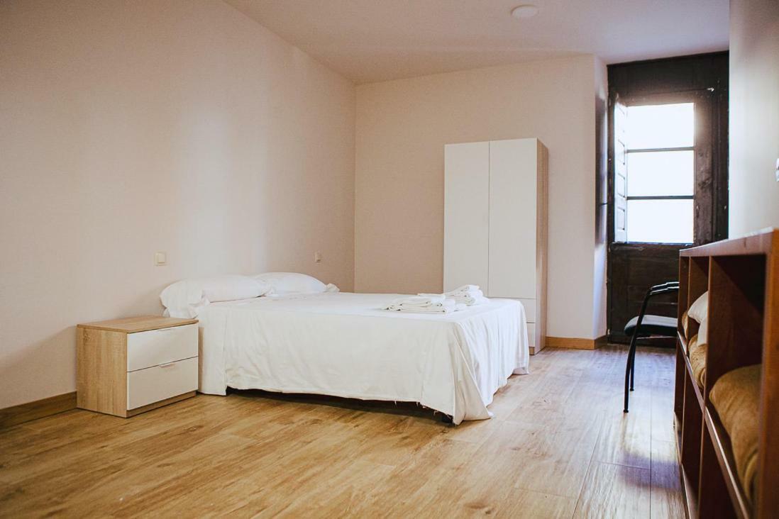 Apartamentos Ducay Olite Kültér fotó