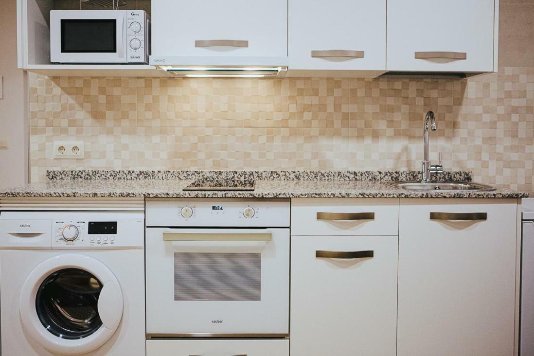 Apartamentos Ducay Olite Kültér fotó
