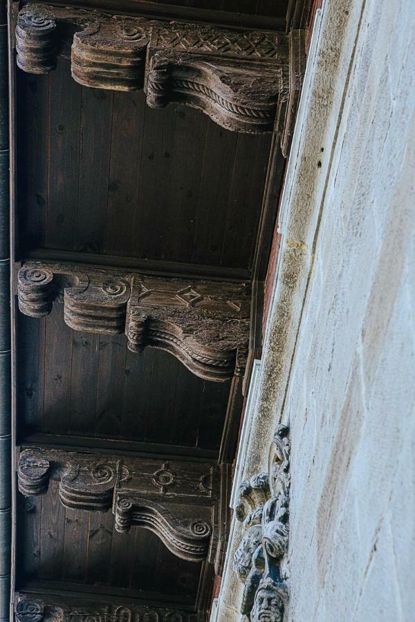 Apartamentos Ducay Olite Kültér fotó