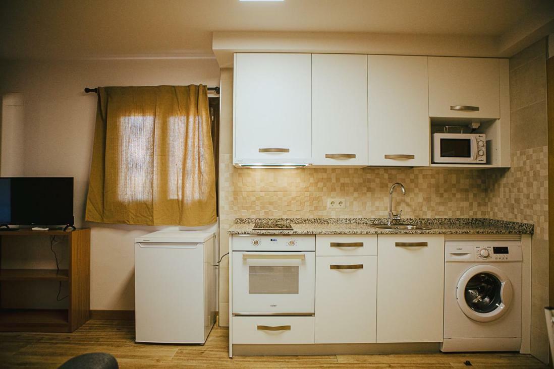 Apartamentos Ducay Olite Kültér fotó