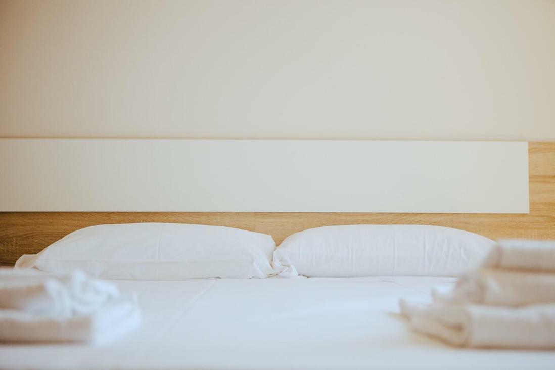 Apartamentos Ducay Olite Kültér fotó
