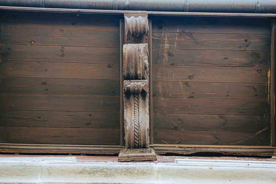Apartamentos Ducay Olite Kültér fotó