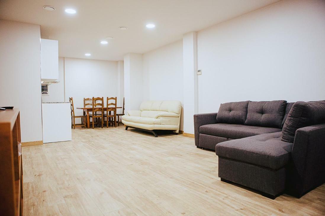 Apartamentos Ducay Olite Kültér fotó