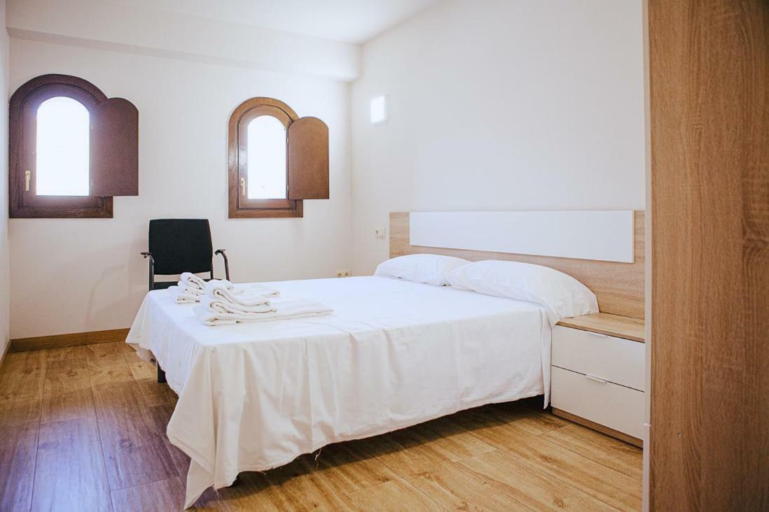 Apartamentos Ducay Olite Kültér fotó