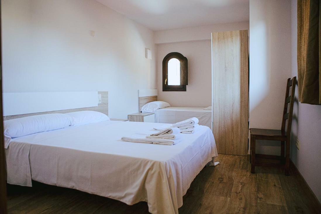 Apartamentos Ducay Olite Kültér fotó