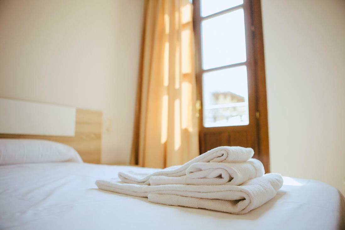 Apartamentos Ducay Olite Kültér fotó