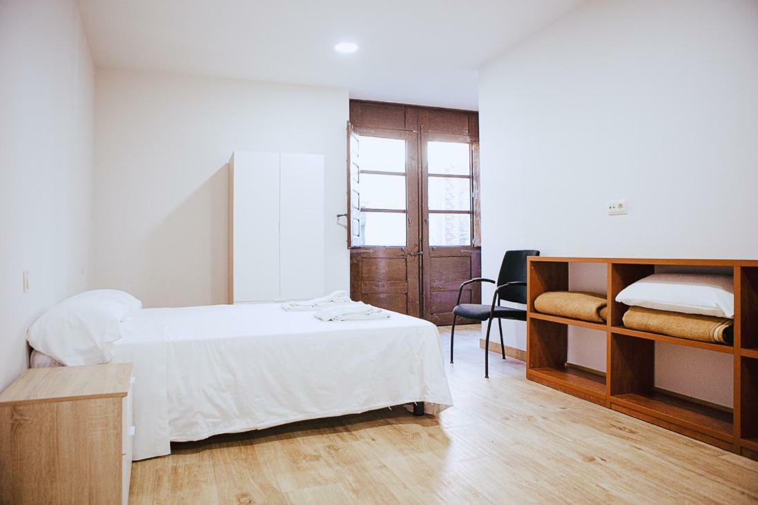 Apartamentos Ducay Olite Kültér fotó