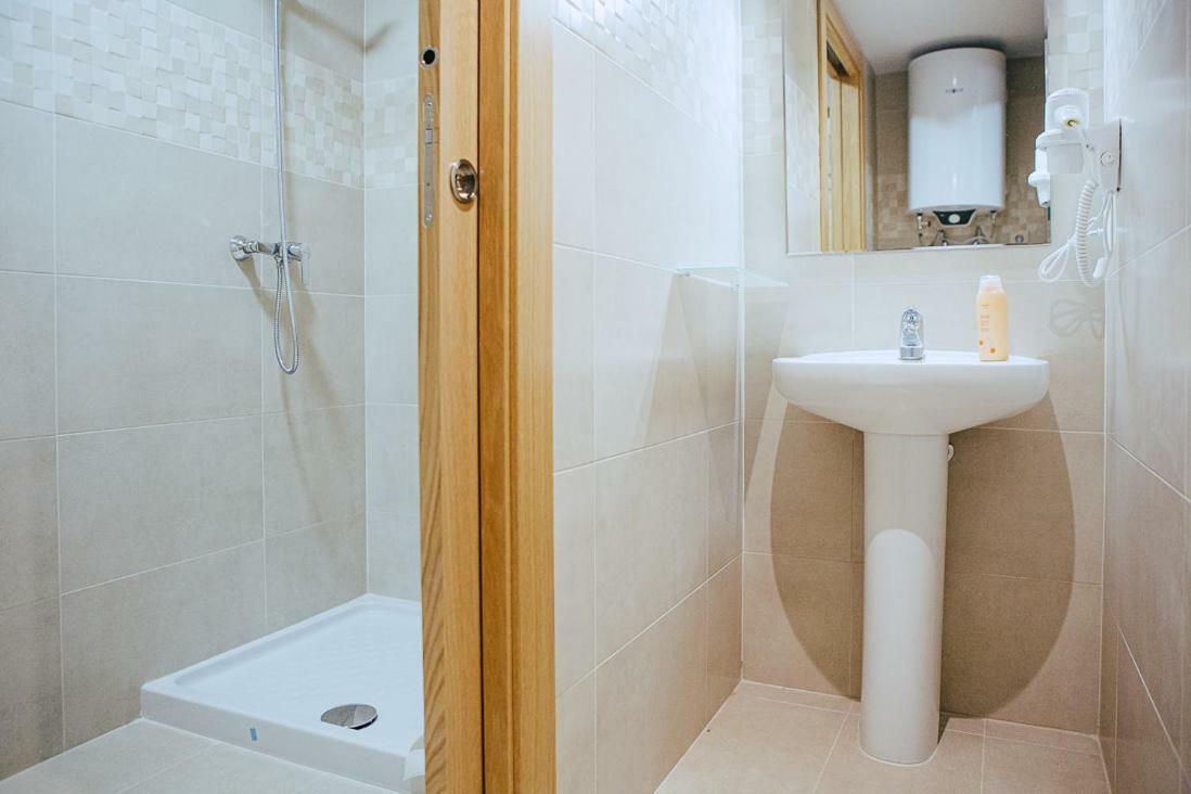 Apartamentos Ducay Olite Kültér fotó