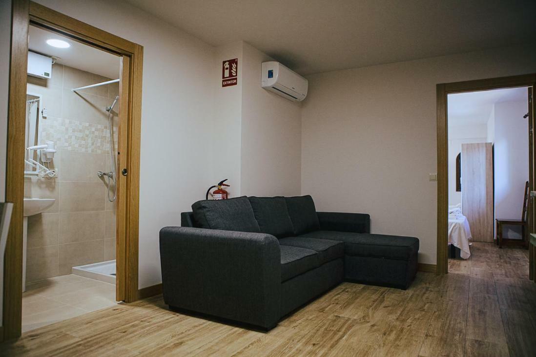 Apartamentos Ducay Olite Kültér fotó