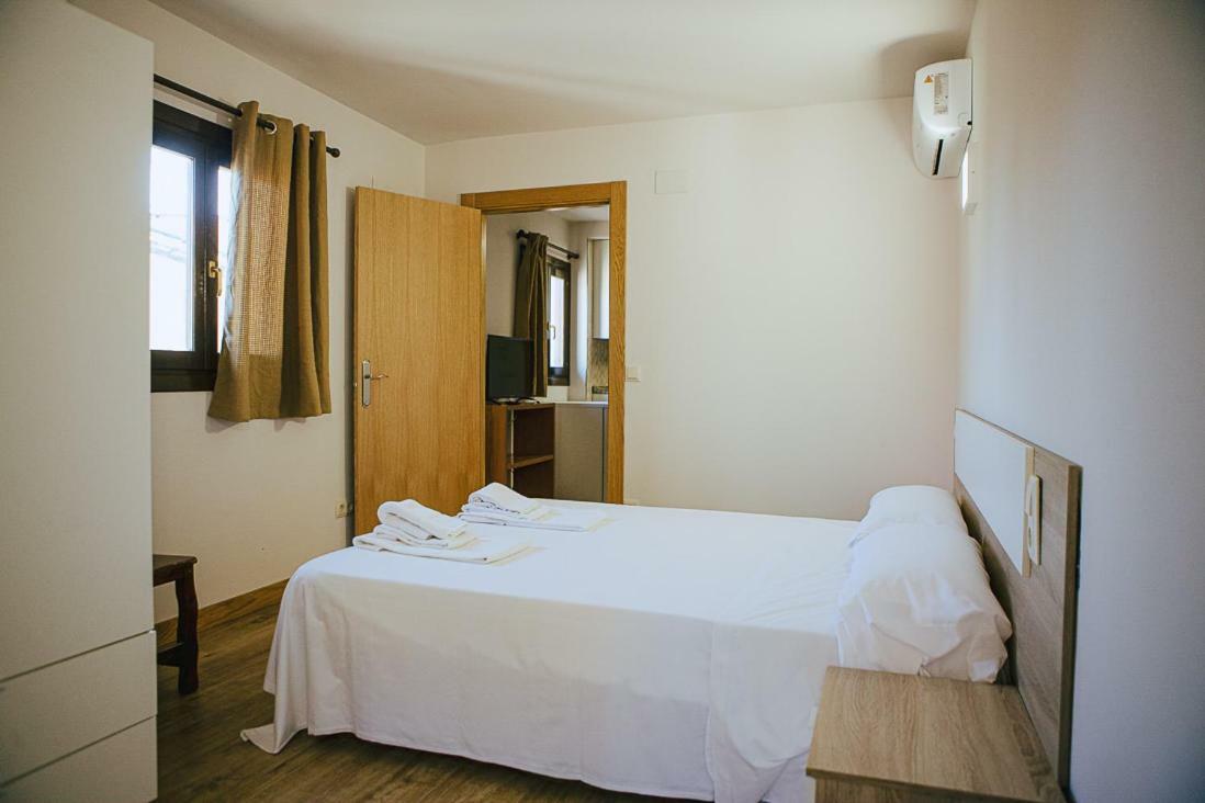 Apartamentos Ducay Olite Kültér fotó